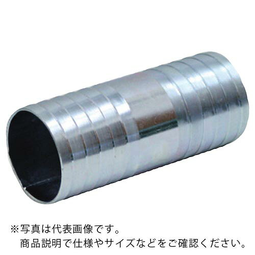 【SALE価格】IWA ( 岩崎製作所 ) 鉄製 配管継手 ホースニップル(両端タケノコ) ( 50HN125SS ) (株)岩崎製作所 【メーカー取寄】