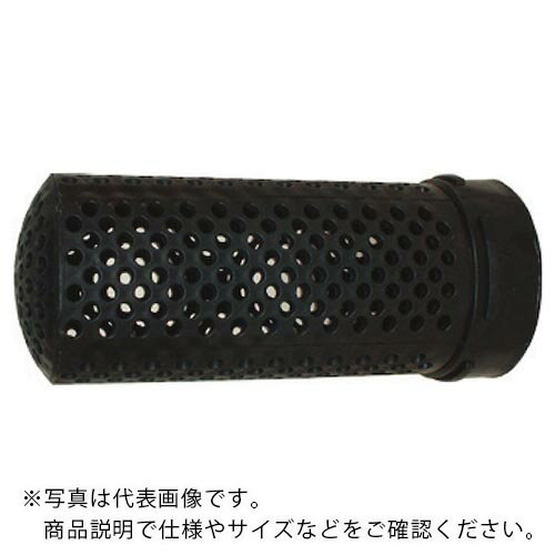 IWA ( 岩崎製作所 ) 樹脂(PL)製 吸管用ストレーナー ポリストレーナー ( 16PS065P ) 【メーカー取寄】