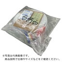 IWA 飲料水送水ホース アクアホース 絆 -きずな- アルミ製町野式金具付(アルミ加締め) ( 01KZN6510A-K ) (株)岩崎製作所 【メーカー取寄】