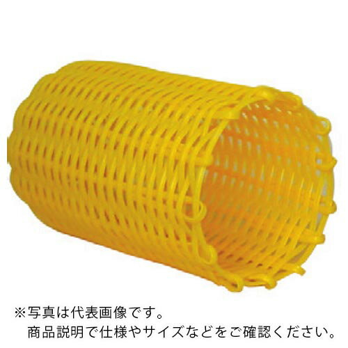 【SALE価格】IWA ( 岩崎製作所 ) 樹脂(PL)製 吸管用ストレーナー ポリカゴ布なし ( 16PK075P ) (株)岩崎製作所 【メーカー取寄】