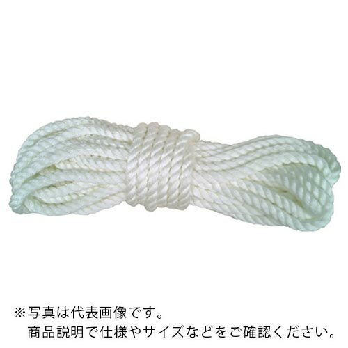 【SALE価格】IWA ( 岩崎製作所 ) ビニロン製 吸管付属部品 吸管ガイドロープ ( 16RP015X ) (株)岩崎製作所