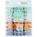 KOKUBO COCOSORA ランジェリーピンチ16個入 ( 3751 ) 【12袋セット】 (株)小久保工業所 【メーカー取寄】