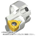 TAEGUTEC ボーリングバー交換式ヘッド ハッシュボア ( QH20-SWLNR-0403 ) テグテックジャパン(株)