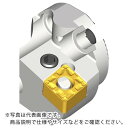 TAEGUTEC ボーリングバー交換式ヘッド ハッシュボア ( QH25-HCLNR-0904 ) テグテックジャパン(株)