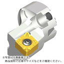 TAEGUTEC ボーリングバー交換式ヘッド ハッシュボア ( QH20-SCLNR-0703 ) テグテックジャパン(株)