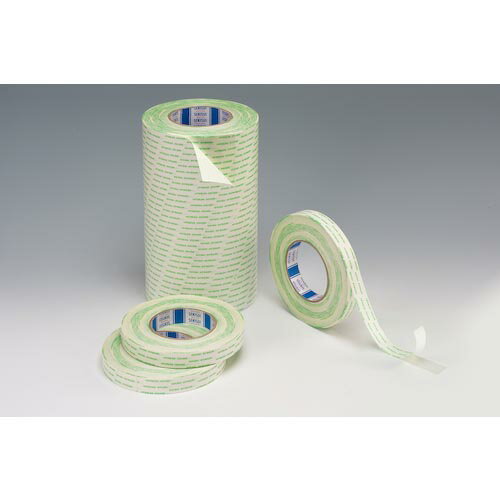 積水 ( 積水化学工業 ) 不織布両面テープ#5782LSV 50mm×50M巻 ( W82LS10 ) 【20巻セット】 【メーカー取寄】