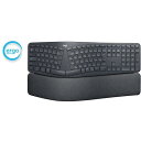 Logicool ERGO K860エルゴノミック スプリット キーボ...(4)