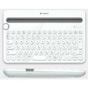Logicool Bluetooth マルチデバイス キーボード k4...(4)