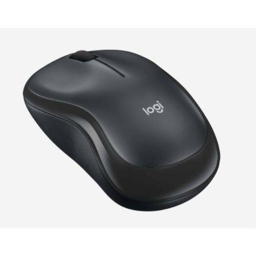 【SALE価格】Logicool ( ロジクール ) 静音ワイヤレスマウス/グレー ( M221CG )