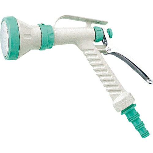 SANEI ソフトレバーノズル ホース内径12~18mm用 ( PN560 )