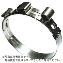 CAILLAU　ホースクランプ　CLIC－E　締付径40．5～41．5mm ( 662555405J ) CAILLAU社