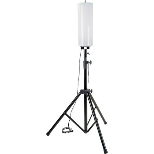 マキテック LED仮設照明 テラスタンド 灯具・三脚セット ( MPL-FLB-80 ) 【メーカー取寄】