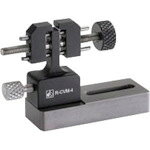 RENISHAW ( レニショー ) マイクロバイスクランプ(ベース付き)(メートル法) M4 MVB HT35 A51 B16 C15 ADJ13 ( R-CVM-B-4 ) 