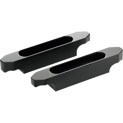 RENISHAW ( レニショー ) 三次元測定機用プレートクランプ(メートル法) M4/M6/M8 CLAMP L190 DEL (2 off) ( R-CPC-190 ) 【メーカー取寄】