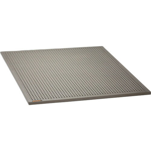 RENISHAW 三次元測定機用ベースプレート(メートル法) M6 PLATE 19 X 600 X 600 ( R-PC-19600600-12-6 ) レニ...