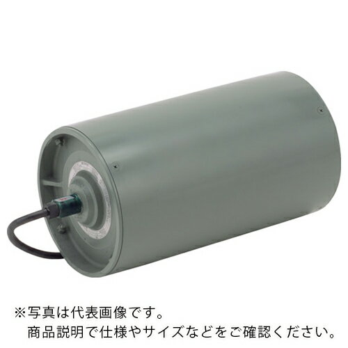 協和 ( 協和製作所 ) 標準 モータープーリ 0.4kW Φ165 200V級 ( KMP-A043-4C-165-380-20AAA )