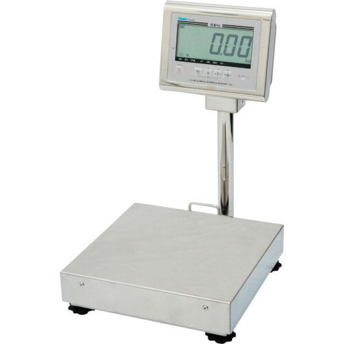 YAMATO 防水型卓上デジタル台はかり (検定品) ( DP-6701LK-32 ) 大和製衡(株) 【メーカー取寄】