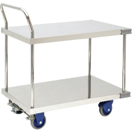 ���� ( �������� ) �緿�Ų����ƥ�쥹2����� �եåȥ֥졼���� ( SUS-304GS+FB ) �ڥ᡼��������