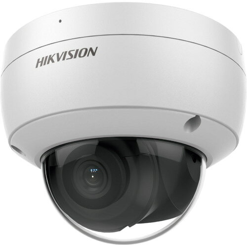 Hikvision ( ハイクビジョン ) 4MP固定ドーム型ネットワークカメラ DS-2CD2146G2-I orangetool-12416712 Orange Tool Tokiwa パッケージ画像