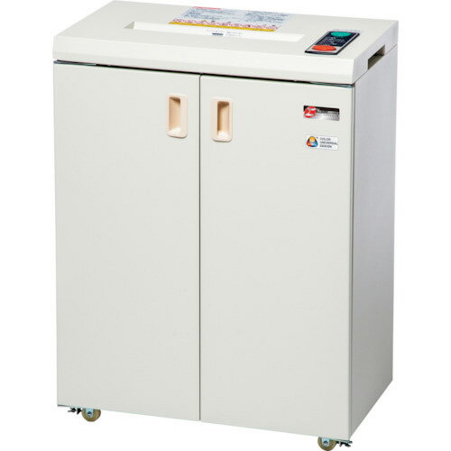 シグマー シュレッダ コンパクトボディタイプ ( SGX-C3132DS ) シグマー技研(株) 【メーカー取寄】