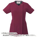 FOLK レディスジップスクラブ ガーネット L ( HI704-8-L ) フォーク(株) 【メーカー取寄】