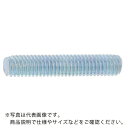 SUNCO SUS寸切(荒先 3/8X85 (120本入) ( C1-02-0502-8030-0850-00 ) サンコーインダストリー(株) 【メーカー取寄】(4)