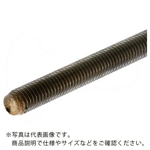 Rakuten - 【SALE価格】SUNCO ( サンコーインダストリー ) チタン 寸切ボルト M6X1000 (1本入) ( C1-09-1000-0060-0000-00 ) サンコーインダストリー(株)