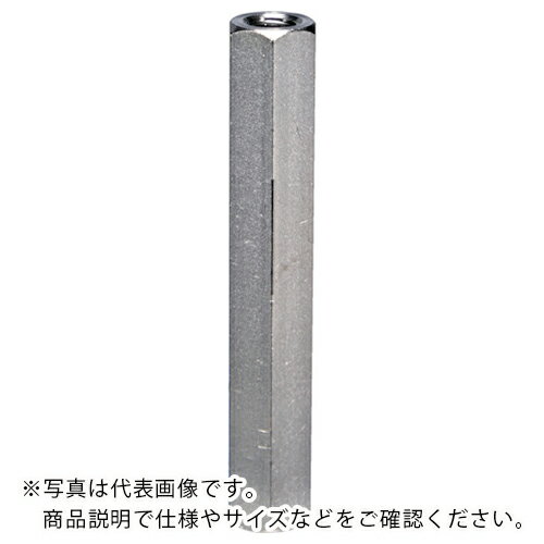 TRUSCO ϻѻ SS400/̵ŲNi ᥹᥹ M6 H10-50 ( SHFFM10-50 ) ȥ饹滳()
