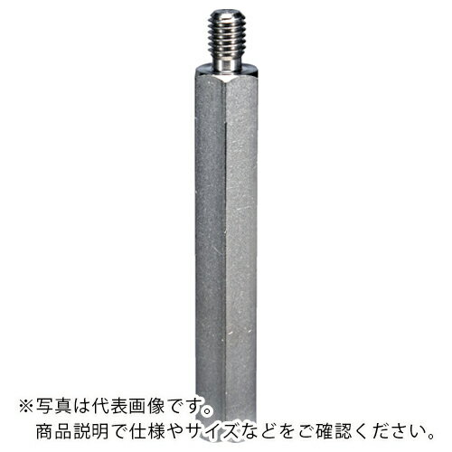 TRUSCO ϻѻ SS400/̵ŲNi ᥹ M6 H10-25 ( SHMFM10-25 ) ȥ饹滳()