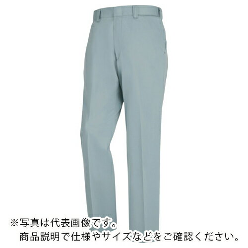 XEBEC ピタリティスラックス ミストグリーン ( 1622-605-110 ) (株)ジーベック 【メーカー取寄】