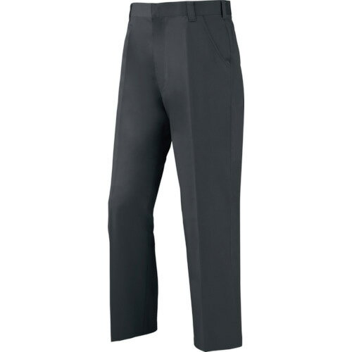 Rakuten - XEBEC ( ジーベック ) スラックス チャコールグレー ( 2022-25-110 ) 【メーカー取寄】