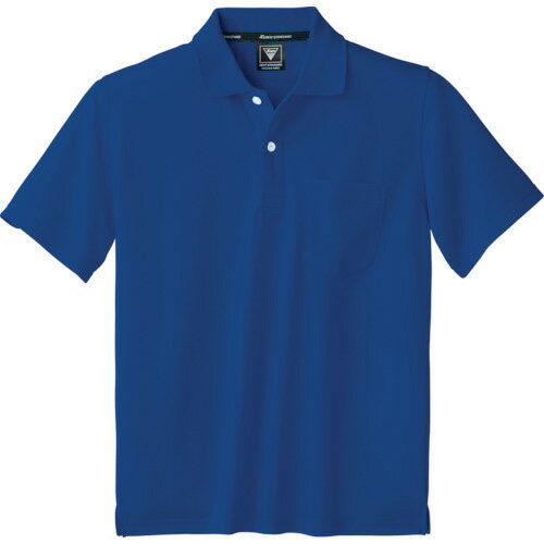 ジーベック　半袖ポロシャツ 6030-46-S ( 603046S ) （株）ジーベック
