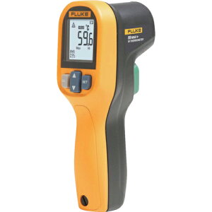 FLUKE 放射温度計 ( 59MAX-PLUS ) (株)テクトロニクス&フルークフルーク社