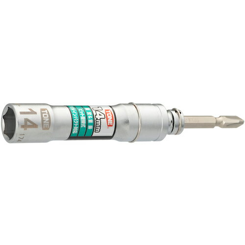 TONE åȥӥå(ư) ؼ˥Сӥåȥå ˡ14mm ( 2BNU-14 ) TONE()