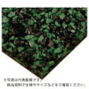 ミヅシマ クッションマット 10mm グリーン/ブラック (受注生産)...(4)
