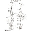 ツルミ トラス小ねじ ( 801-14300043-9 ) (株)鶴見製作所 【メーカー取寄】