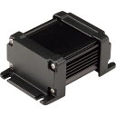 タカチ フランジ足付防水・防塵アルミケース(ノーマルタイプ) ( AW5-4-9NBB ) (株)タカチ電機工業 【メーカー取寄】(4)