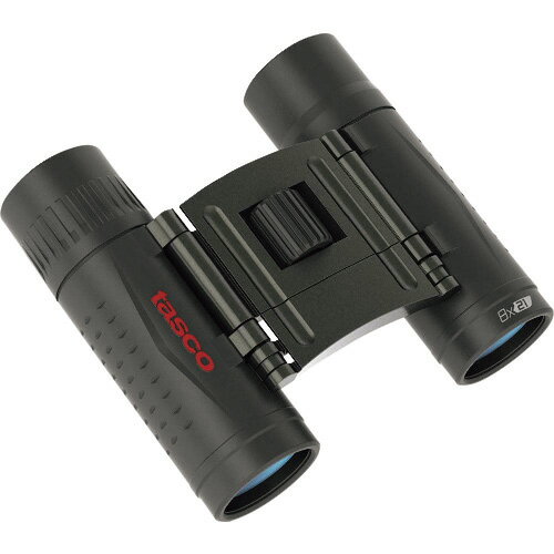 Bushnell タスコ エッセンシャル8×21 ( 165821 ) ブッシュネル社 【メーカー取寄】
