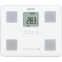 TANITA 体組成計 BC−760−WH ( BC760WH ) (...(4)