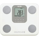 TANITA 体組成計 BC-759-WH ( BC759WH ) (...(4)