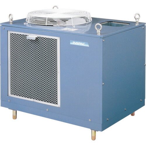 DENSO ( デンソー ) スポットクーラー(2口) 天吊・据置兼用 防雨型 三相200V ( 20H-KC ) 【メーカー取寄】