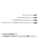 KURITA ロングノズル φ5 ( AG50-5-100 ) (株)栗田製作所 【メーカー取寄】