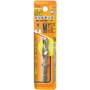 【SALE価格】THREEAXIS 六角軸ドリルタップ M10×1.5mm ( 22283 ) (株)イチネンアクセス ツール事業