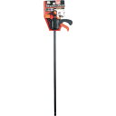 THREEAXIS ラチェットバークランプ 300mm ( 14447 ) (株)イチネンアクセス ツール事業 【メーカー取寄】