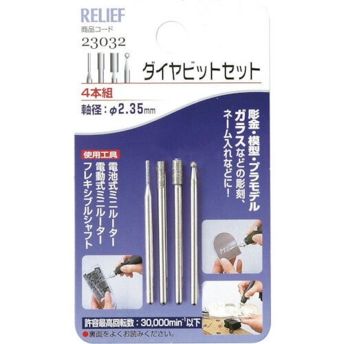 RELIEF 4���� ������ӥå��� ������+���2.0mm ( 23032 ) (��)�����ͥ󥢥����� �ġ������ �ڥ᡼��������