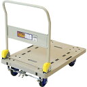 金象 しずキャリー NPー300DXL フットブレーキ付 ( 182025 ) 浅香工業(株)