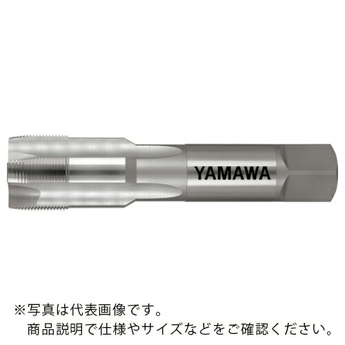 ヤマワ ( 弥満和製作所 ) ポイントタップ PO P3 M24X1 ( PO-P3-M24X1 ) orangetool-12418444 Orange Tool Tokiwa パッケージ画像