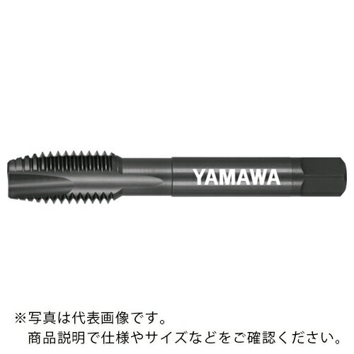 樂天商城 - ヤマワ ( 弥満和製作所 ) 酸化処理ポイントタップ PO OX P3 5/8-18UNF ( PO-OX-P3-5/8-18UNF )