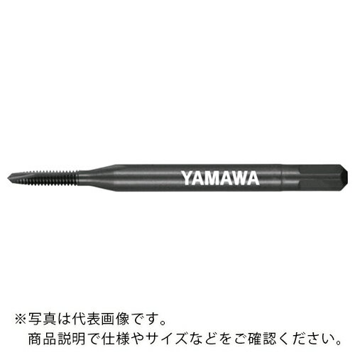 樂天商城 - ヤマワ ( 弥満和製作所 ) 酸化処理ポイントタップ PO OX P2 M1.7X0.35 ( PO-OX-P2-M1.7X0.35 )