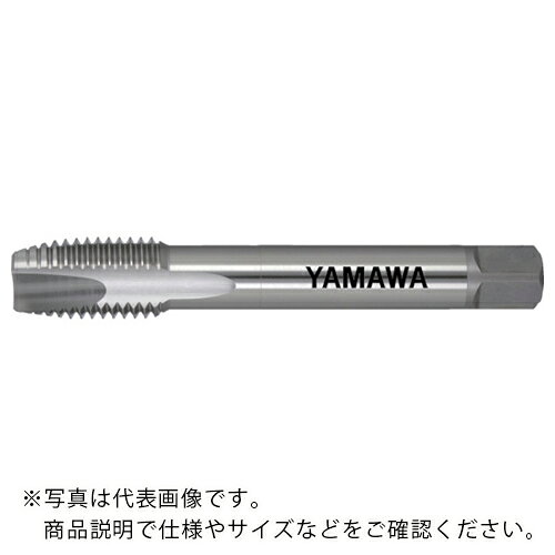 乐天商城 - ヤマワ ( 弥満和製作所 ) ロングポイントタップ LS-PO L200 P4 M22X2.5 ( LS-PO-P4-200-M22X2.5 )